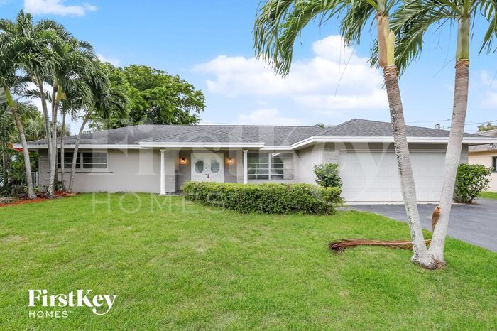 Foto principal - 1261 NW 75th Terrace