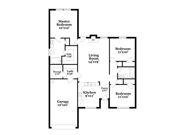Foto del edificio - 9129 Shenington Pl