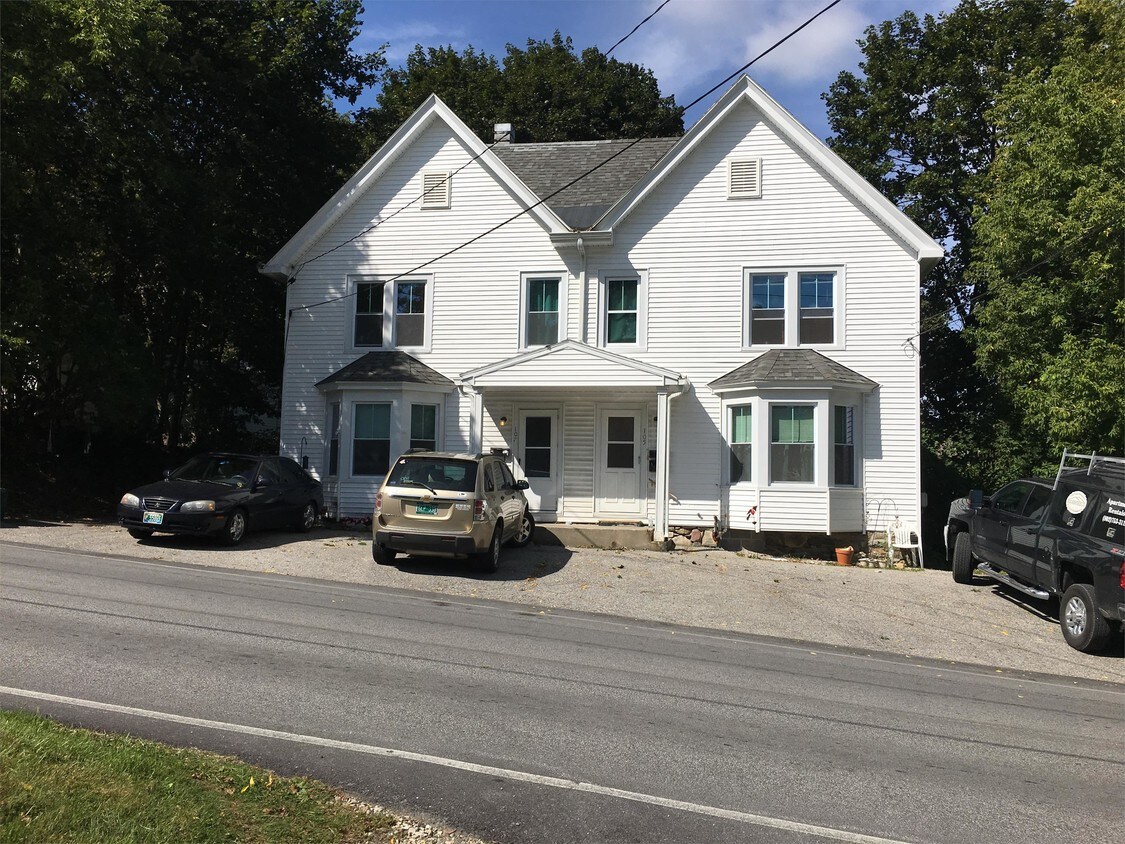Primary Photo - 105 Morgan St
