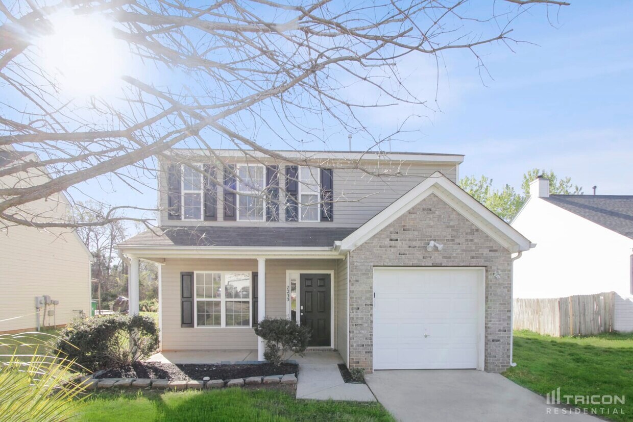 Primary Photo - 7233 Hidden Creek Dr
