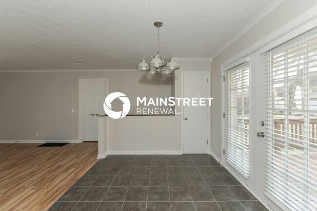 Foto del edificio - 4 Bedroom Pet-Friendly Home in Hendersonville, TN with Main Street Renewal