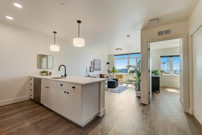 Building Photo - The Miller