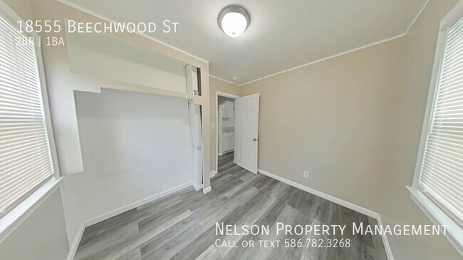 Foto del edificio - 18555 Beechwood St