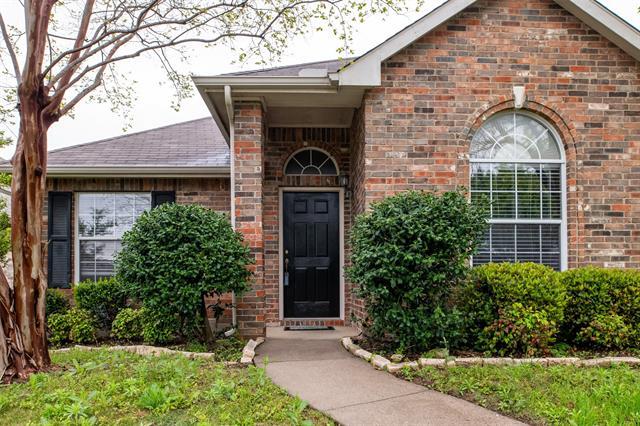 Foto del edificio - 1123 Elmbrook Ct