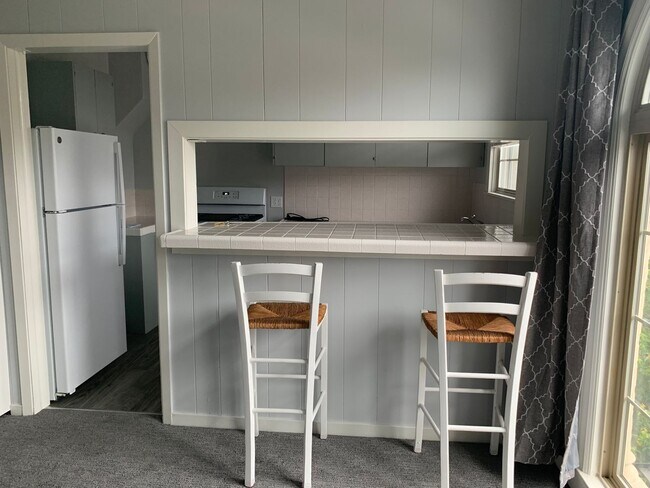 Foto del edificio - Cute Fresh Studio Apartment