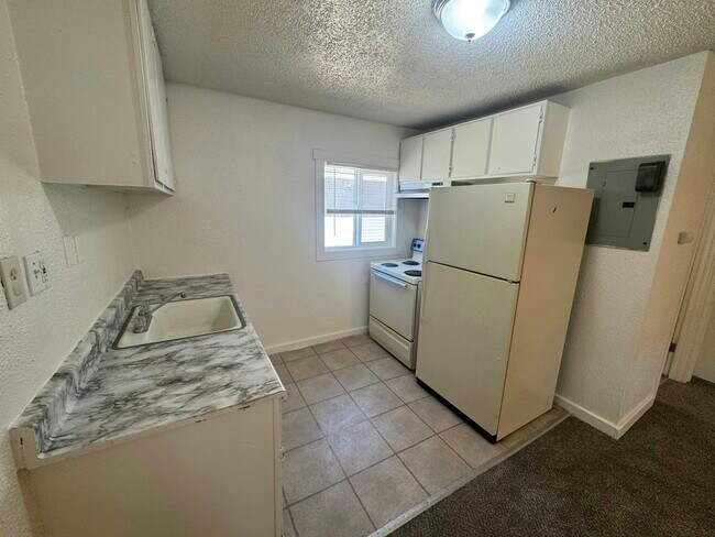Foto del edificio - 1411 Basin St SW