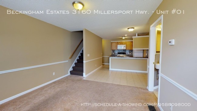 Building Photo - 3160 Millersport Hwy