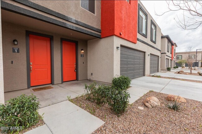 Foto del edificio - 2950 N 38th St