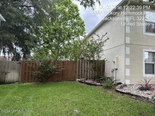 Building Photo - 3318 Hickory Hammock Rd
