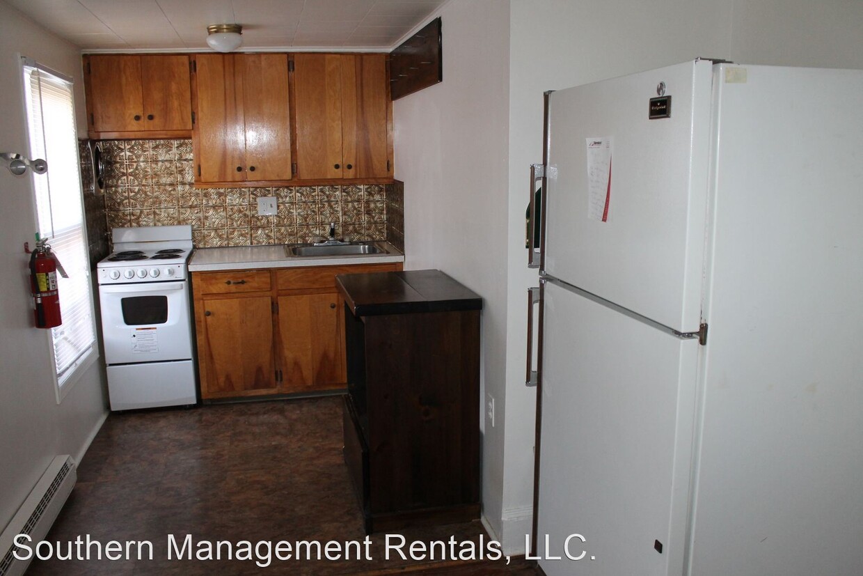 Building Photo - 1 br, 1 bath House - 607 Chestnut St Apt #...