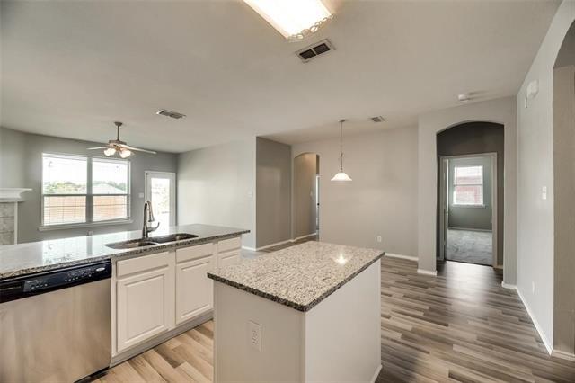 Foto del edificio - 3821 Chisos Rim Trail