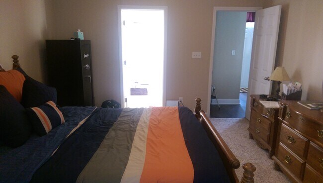 Foto del edificio - 112 Flat Ridge Ct