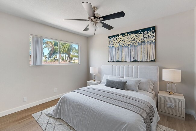 Interior Photo - Briarwood Apartments - Riverside, CA