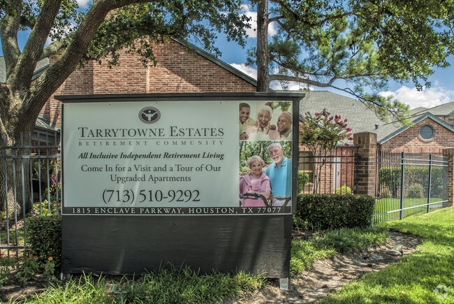 Building Photo - Tarrytowne Estates