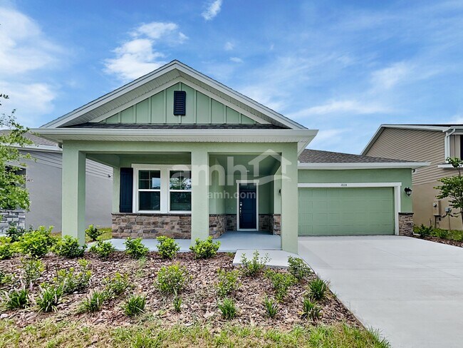 Building Photo - 1035 Heavenly Dr