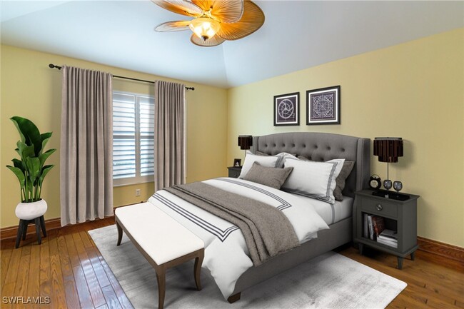 Foto del edificio - 15691 Marcello Cir