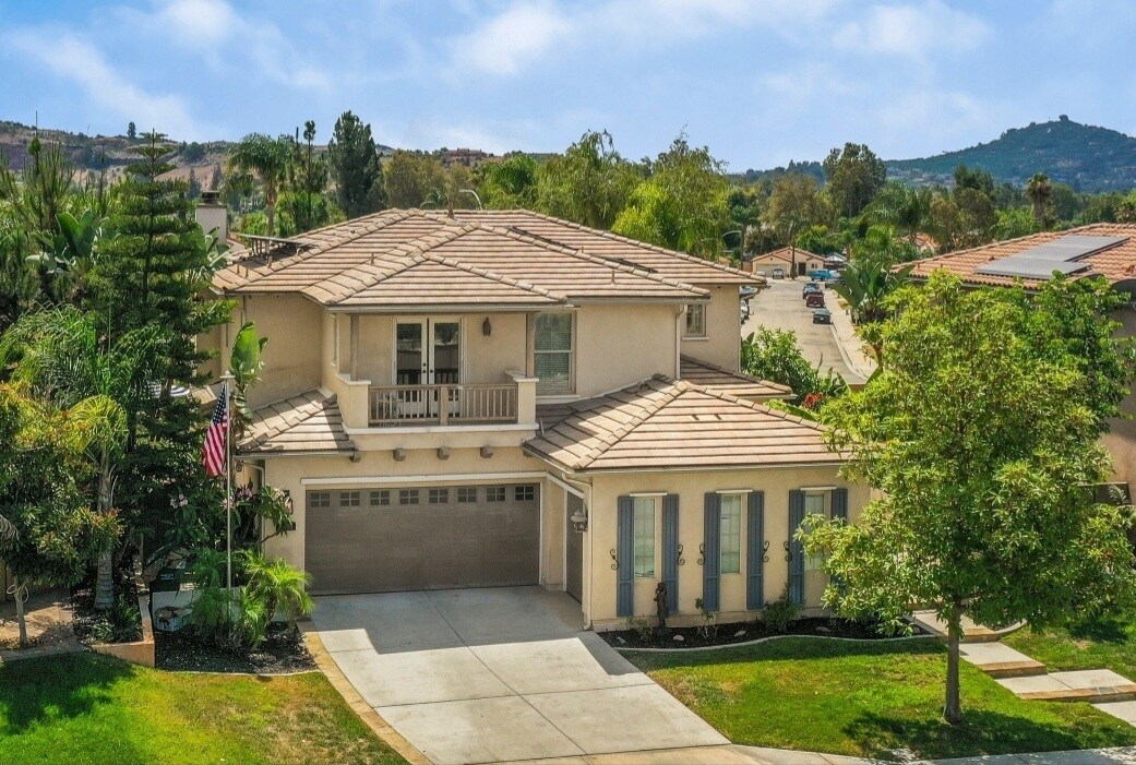 2681 Pummelo Ct, Escondido, CA 92027 House Rental in Escondido, CA