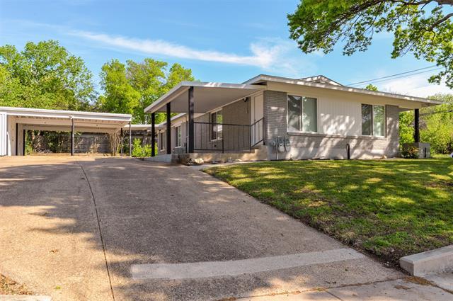 Foto del edificio - 4400 Granbury Rd