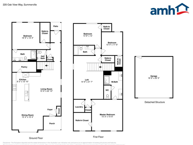 Building Photo - 220 Oak View Way