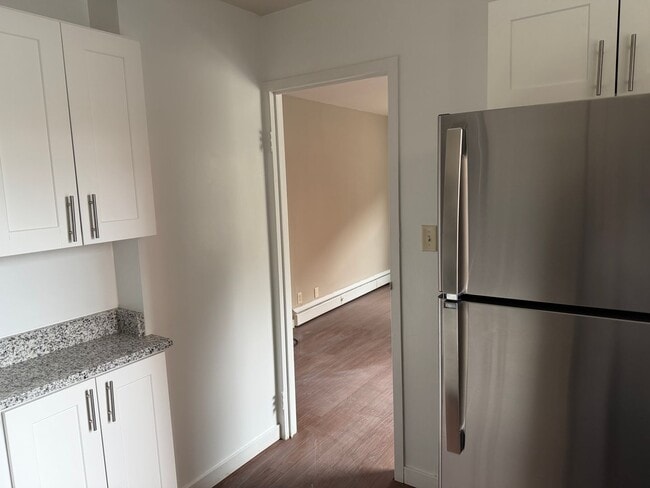 Interior Photo - Bon Aire