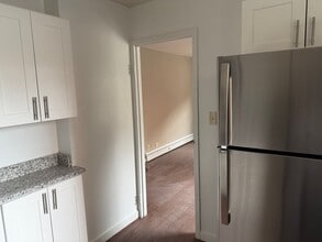 Interior Photo - Bon Aire