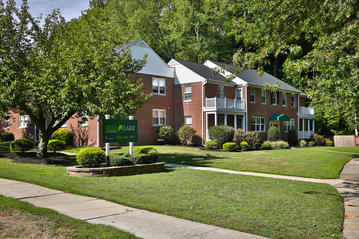 Primary Photo - Bell Lake Apartments