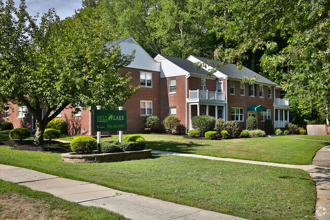 Bell Lake Apartments