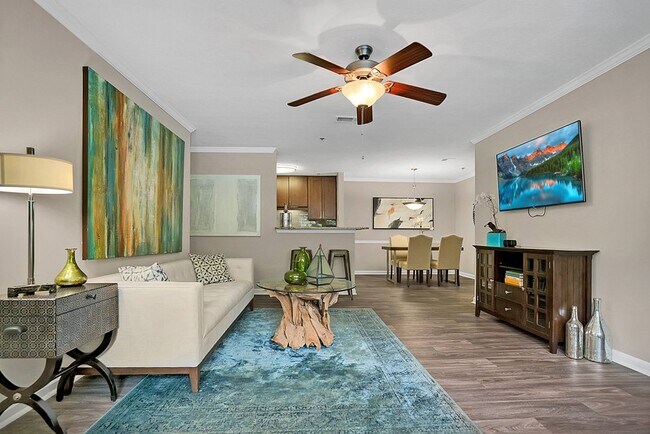 Foto del edificio - 2848 Woodside Street Apt #CL119, Dallas, T...