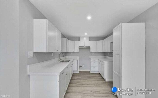 Foto del edificio - 2 br, 1 bath House - 506 S Sandalwood Ave