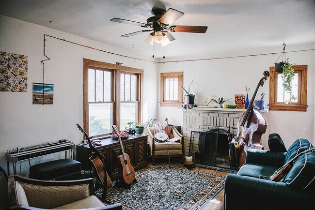 Foto del edificio - Excellent Home in Fort Collins