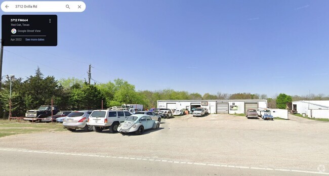 Building Photo - 3712 Ovilla Rd