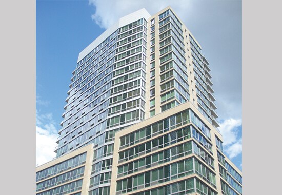 Foto del edificio - 455 W 37th St