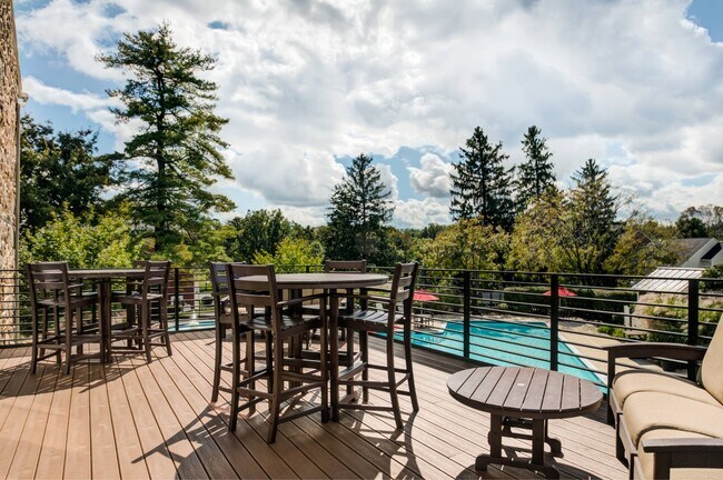 Foto del edificio - Treetops at ChesterHollow