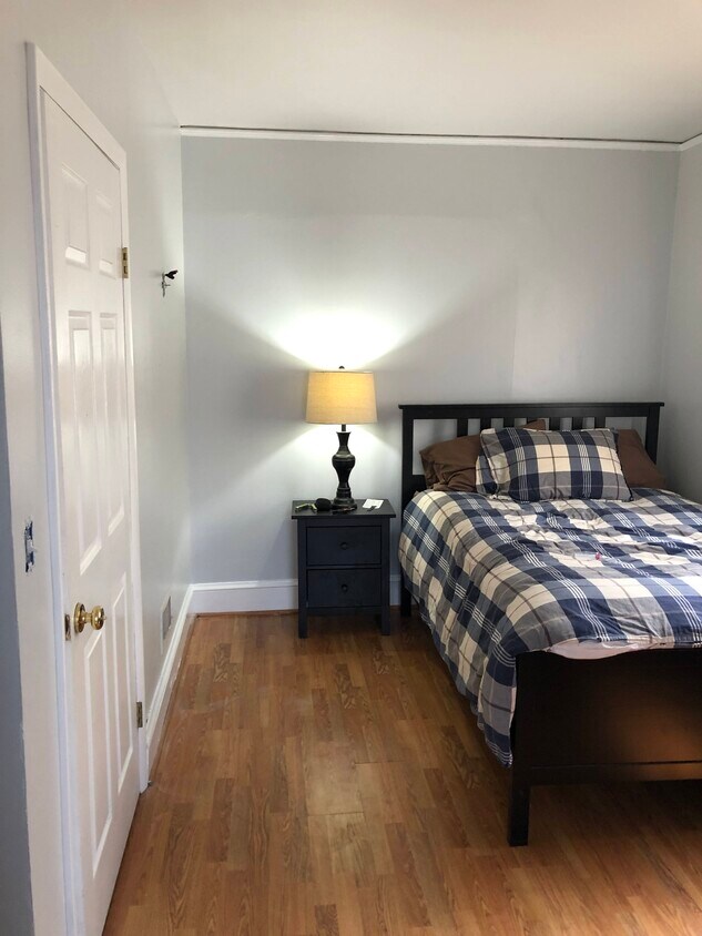 Bedroom 1 - 12 Burritt Ave