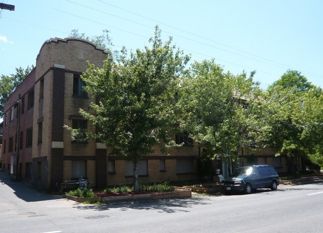 Building Photo - Charleston