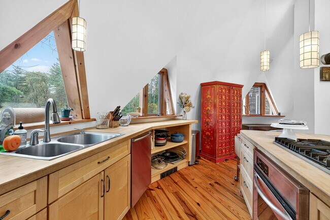 Foto del edificio - 106 Mountain Laurel Ln