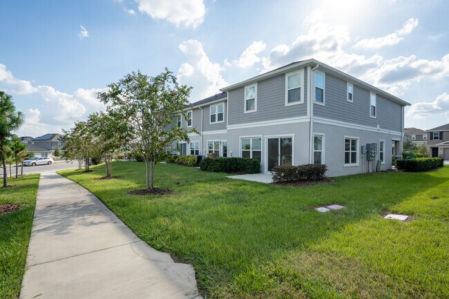 Foto del edificio - 757 Stoney Pointe Cir