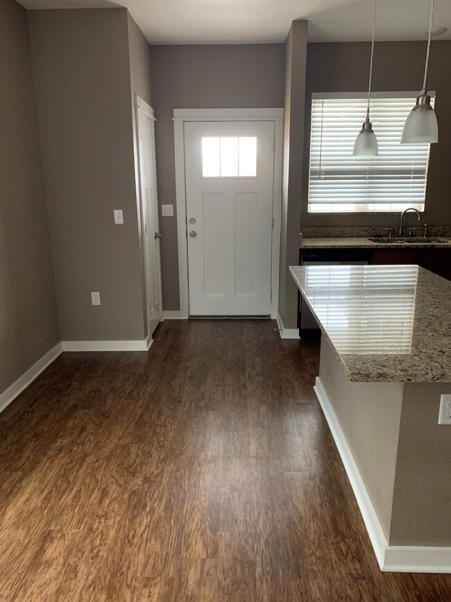Entry 2 - 2315 Stone Hawk Ct