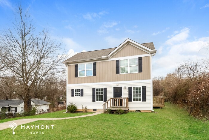 Foto del edificio - 1511 Hollyleaf Ave