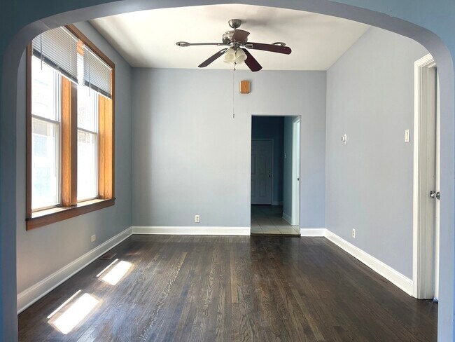 Foto del edificio - 546 N St Louis Ave