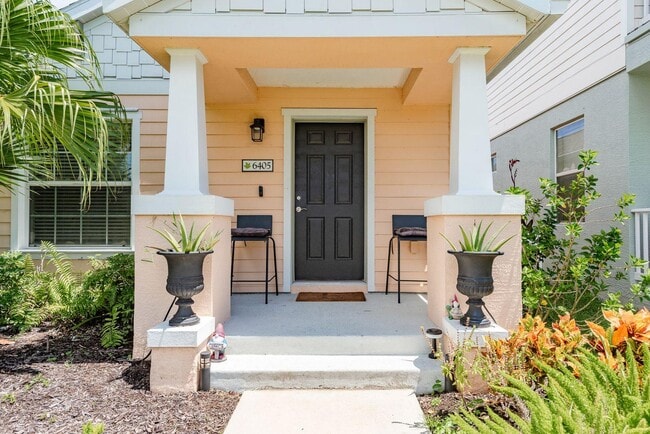 Foto del edificio - 6405 Autumn Woods Way