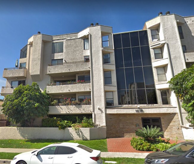 Building Photo - 1815 Butler Ave