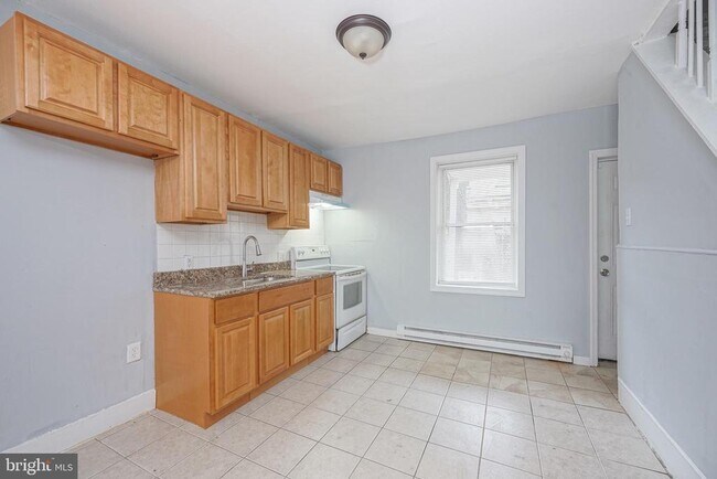 Foto del edificio - 1720 N Stillman St