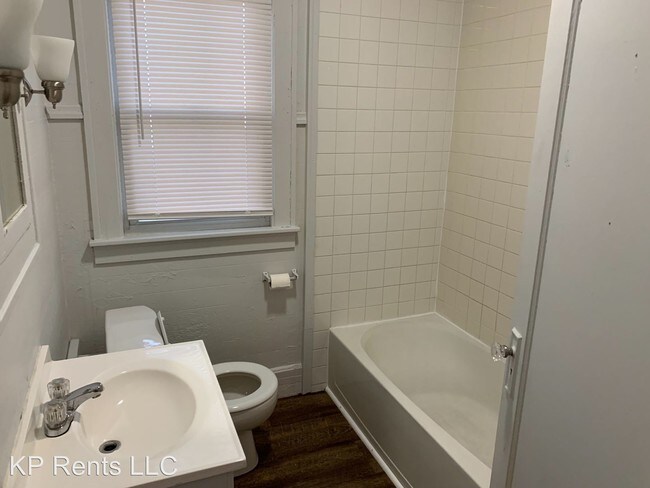 Foto del edificio - 2 br, 1 bath House - 508 Taylor Ave