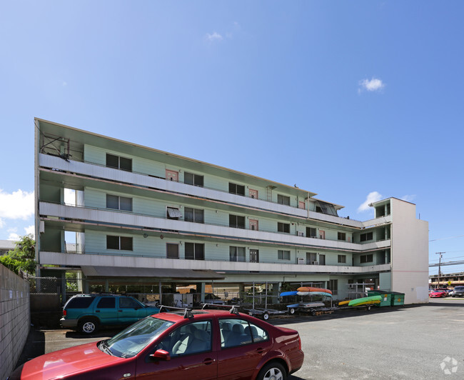 Builiding Photo - 3110 Winam Ave