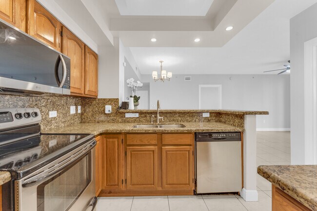 Foto del edificio - 2400 E Preserve Way