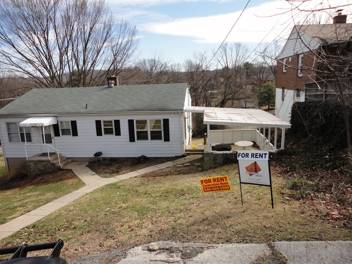 3510 View Ave, Cave Spring, VA 24018