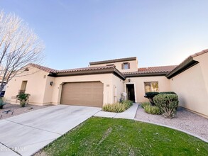 Building Photo - 4700 S Fulton Ranch Blvd