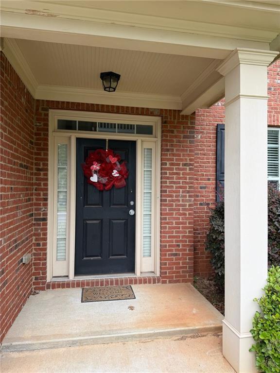 Foto del edificio - 882 Williams View Ct NW