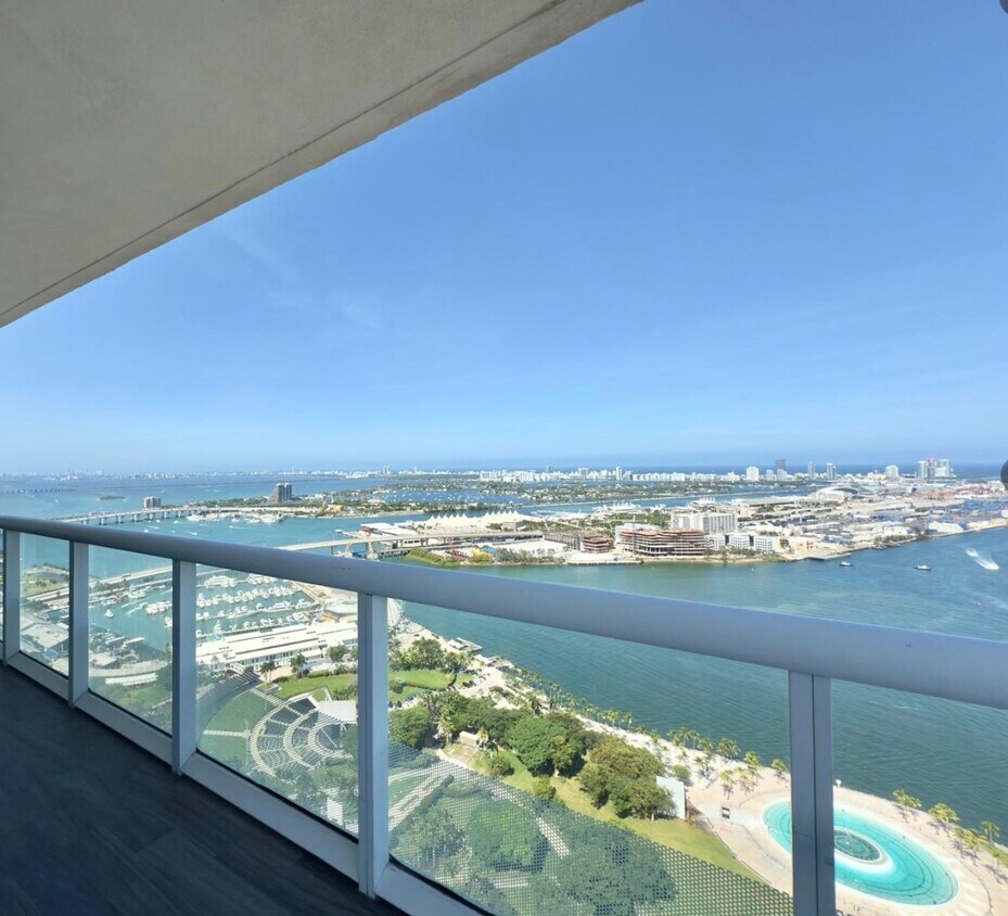 Foto principal - 50 Biscayne Blvd